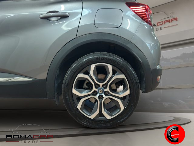 RENAULT Captur usata, con Controllo trazione