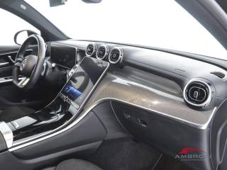 MERCEDES-BENZ GLC 220 usata 11