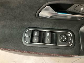 MERCEDES-BENZ CLA usata 20