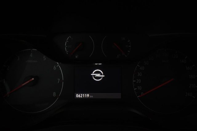 OPEL Corsa usata 12