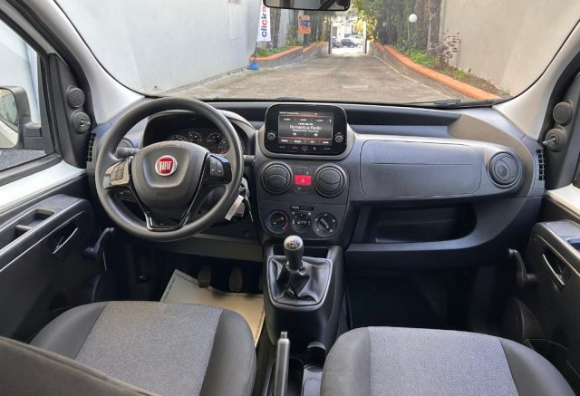 FIAT Fiorino usata, con ESP