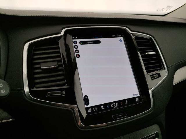VOLVO XC90 usata, con Trazione integrale