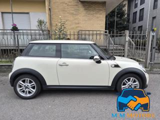 MINI One usata, con Airbag Passeggero