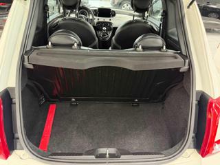 FIAT 500 usata 14