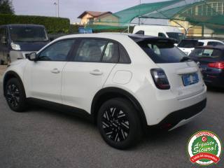 FIAT 600 usata, con Touch screen