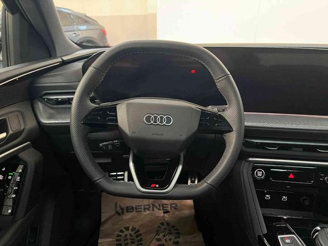 AUDI Q5 usata, con Boardcomputer