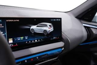 BMW X3 usata, con Sistema di navigazione