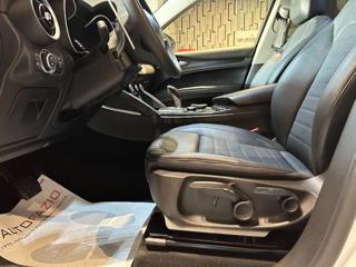 ALFA ROMEO Stelvio usata, con Bracciolo