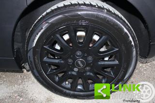 MINI Countryman usata, con Climatizzatore