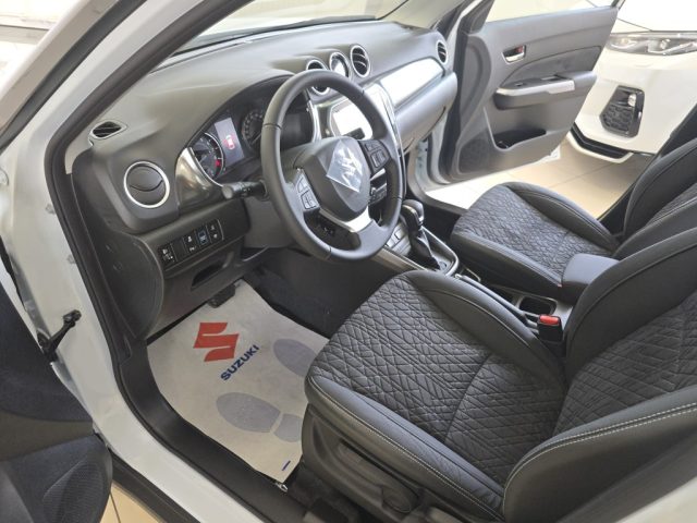 SUZUKI Vitara usata, con Controllo automatico clima