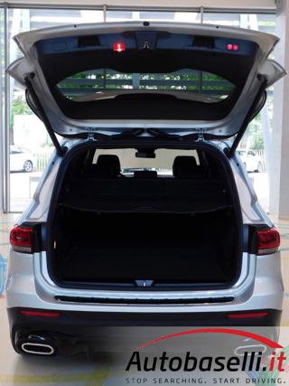 MERCEDES-BENZ GLB 200 usata 130