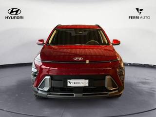HYUNDAI Kona usata, con Cerchi in lega