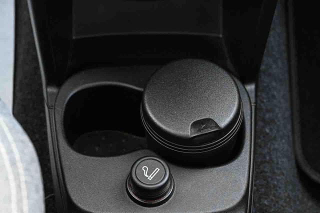 FIAT Panda usata, con Start/Stop Automatico