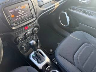 JEEP Renegade usata, con Controllo elettronico della corsia