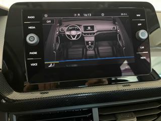 VOLKSWAGEN T-Cross usata, con Volante multifunzione