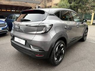 RENAULT Captur usata, con Airbag Passeggero
