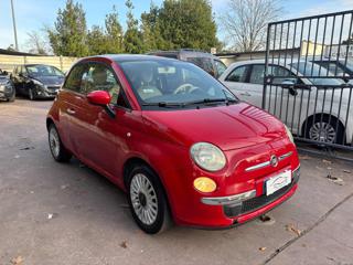 FIAT 500 usata, con Airbag laterali