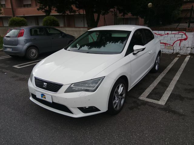 SEAT Leon usata, con Airbag