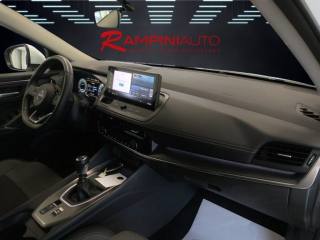 NISSAN Qashqai usata 20