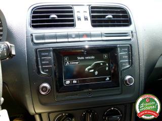 VOLKSWAGEN Polo usata, con Touch screen