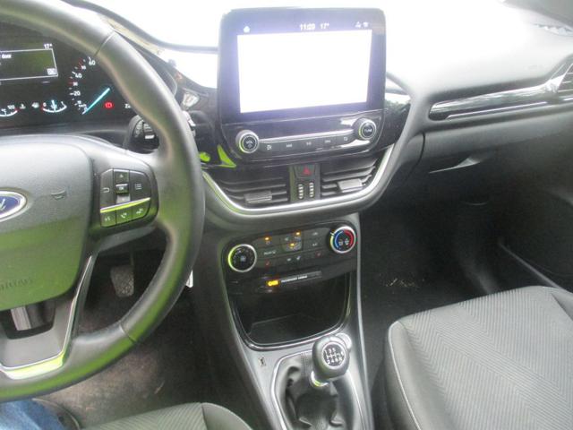 FORD Puma usata 32