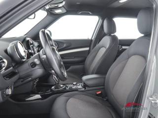 MINI Clubman usata 8