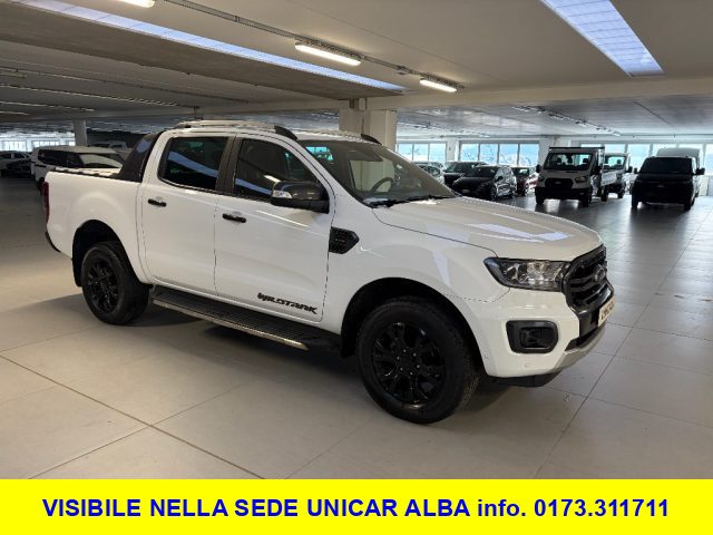 FORD Ranger usata, con Airbag