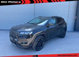 JEEP Compass 1.6 Multijet II Night Eagle LEGGE 104 IVA ESPOSTA