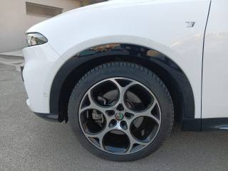 ALFA ROMEO Tonale usata, con Riconoscimento dei segnali stradali