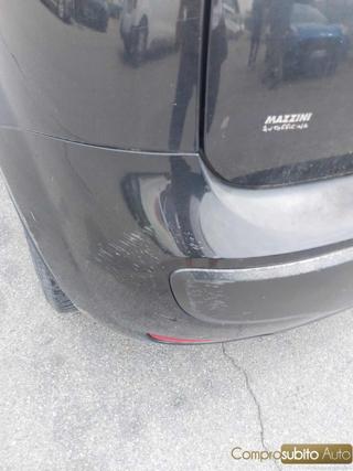 FIAT Punto Evo usata, con Chiusura centralizzata