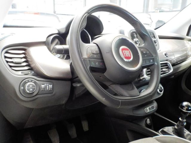 FIAT 500X usata, con Vivavoce