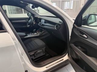ALFA ROMEO Stelvio usata 27
