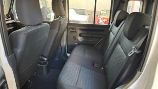 SUZUKI Jimny usata, con Immobilizzatore elettronico