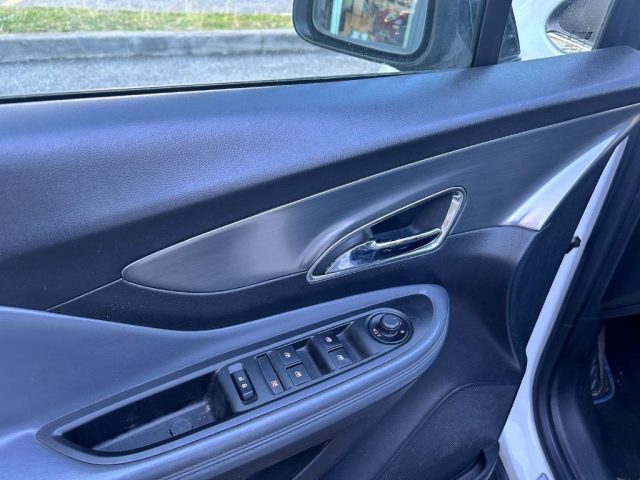 OPEL Mokka usata, con Cerchi in lega