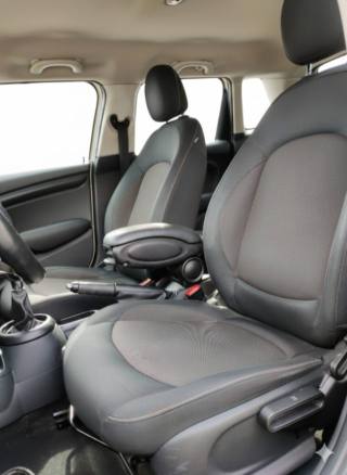 MINI One usata, con Immobilizzatore elettronico