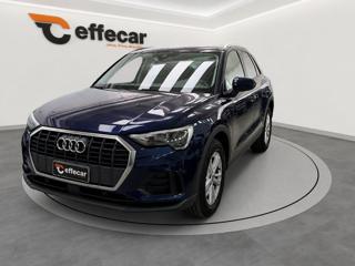AUDI Q3 35 TDI Business S tronic