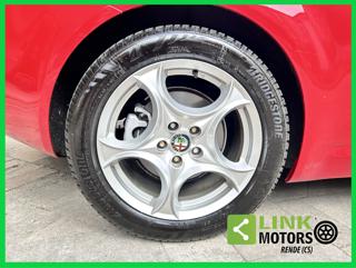 ALFA ROMEO Brera usata, con Lettore CD