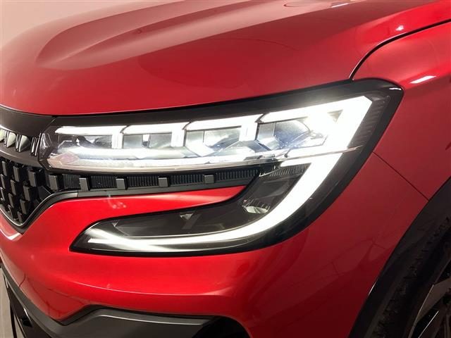 RENAULT Austral usata, con Controllo automatico clima