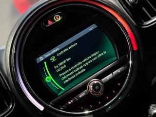 MINI Countryman usata, con Park Distance Control