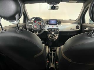 FIAT 500 usata, con Start/Stop Automatico