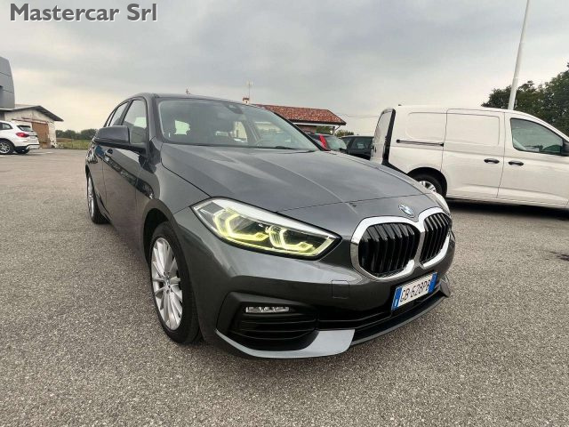 BMW 120 usata, con Airbag laterali