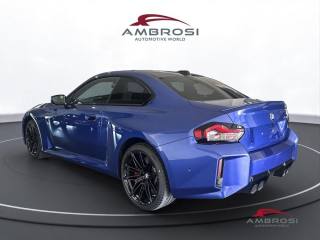 BMW M2 usata 3