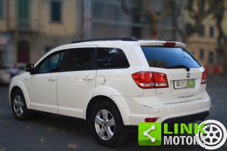 FIAT Freemont usata, con Climatizzatore