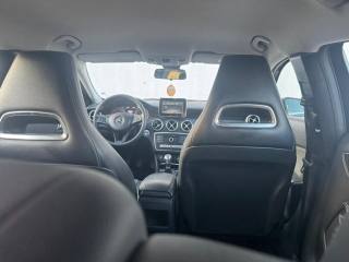 MERCEDES-BENZ A 180 usata, con Vivavoce