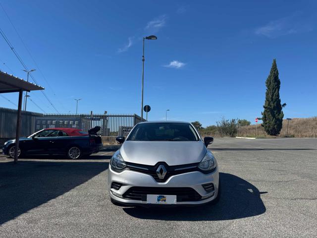 RENAULT Clio usata, con Airbag