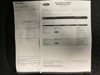 FORD Puma usata, con Fari LED