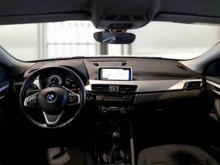 BMW X2 usata, con Cerchi in lega