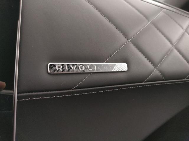 DS AUTOMOBILES DS 7 Crossback usata, con Regolazione elettrica sedili