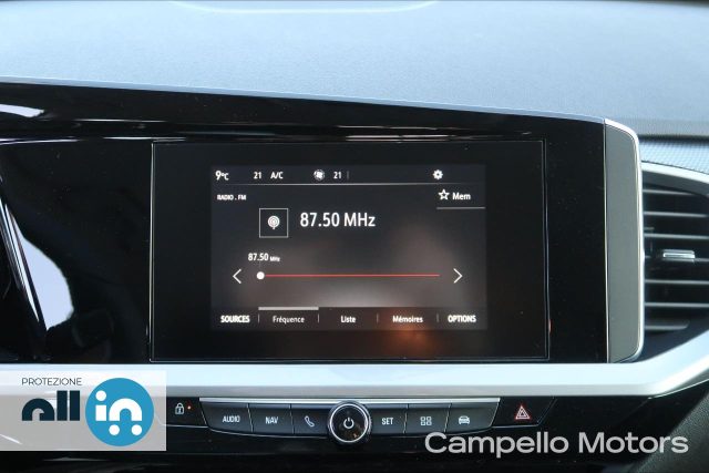 OPEL Grandland usata 9