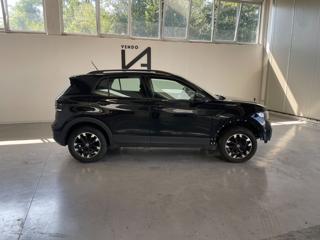 VOLKSWAGEN T-Cross usata, con Cerchi in lega
